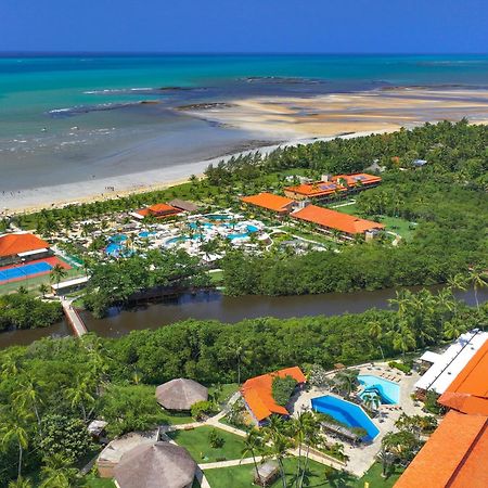 Salinas Maragogi All Inclusive Resort Zewnętrze zdjęcie