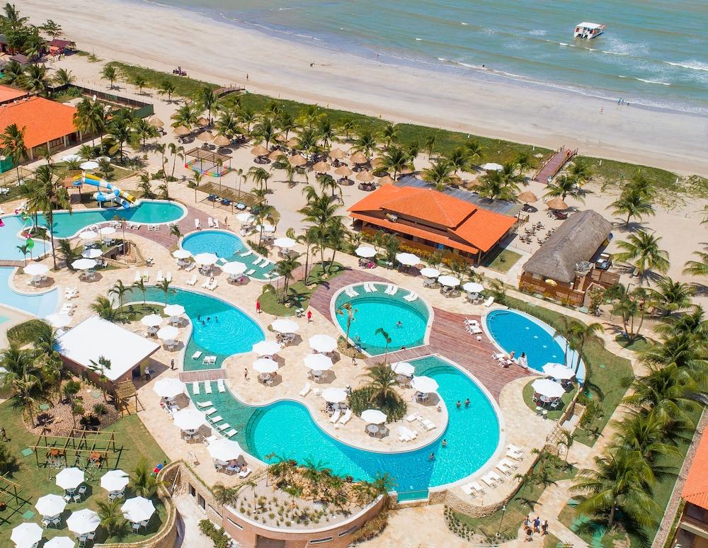 Salinas Maragogi All Inclusive Resort Zewnętrze zdjęcie