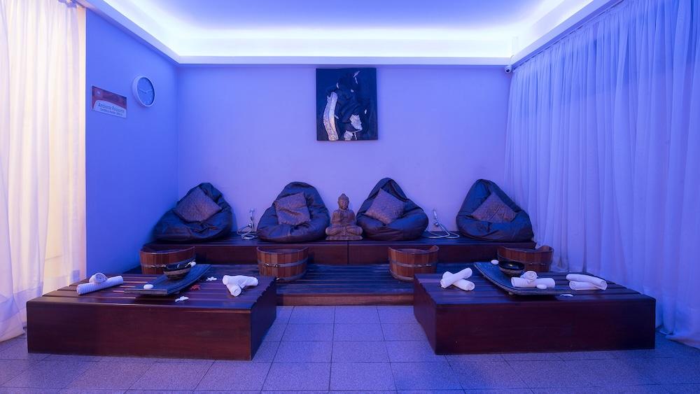 Salinas Maragogi All Inclusive Resort Zewnętrze zdjęcie