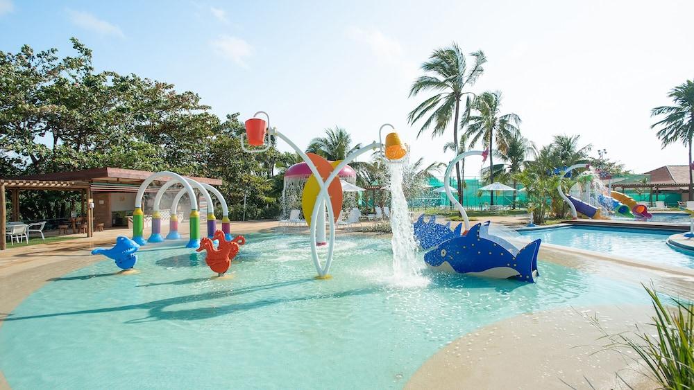 Salinas Maragogi All Inclusive Resort Zewnętrze zdjęcie