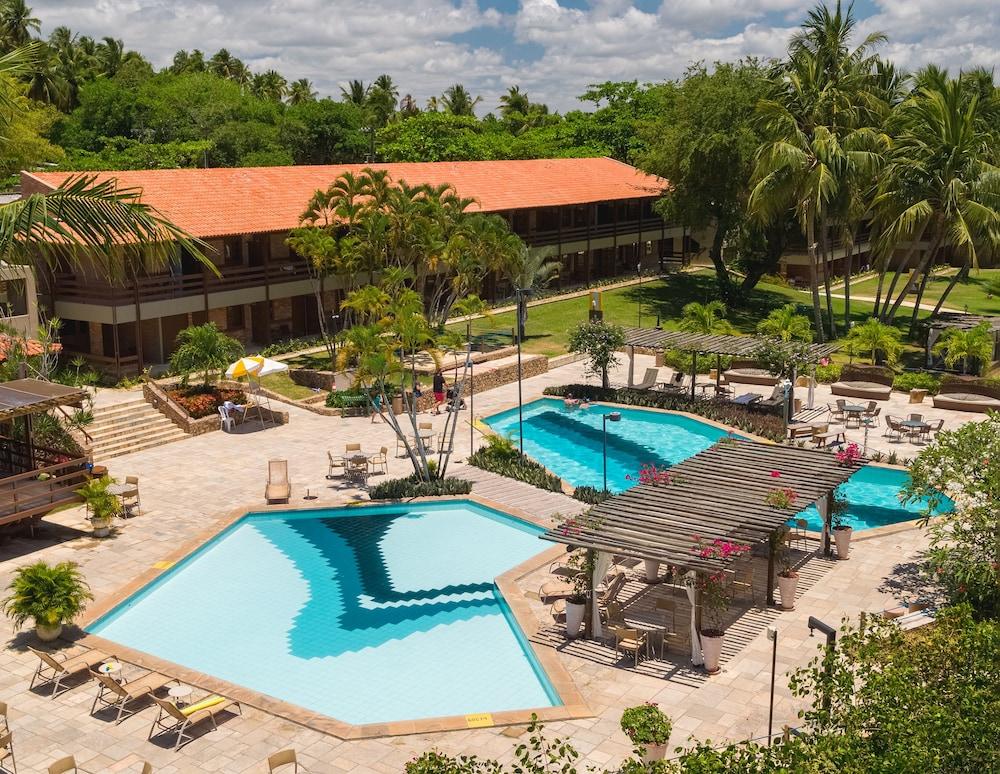 Salinas Maragogi All Inclusive Resort Zewnętrze zdjęcie