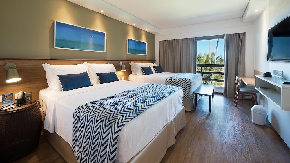 Salinas Maragogi All Inclusive Resort Zewnętrze zdjęcie