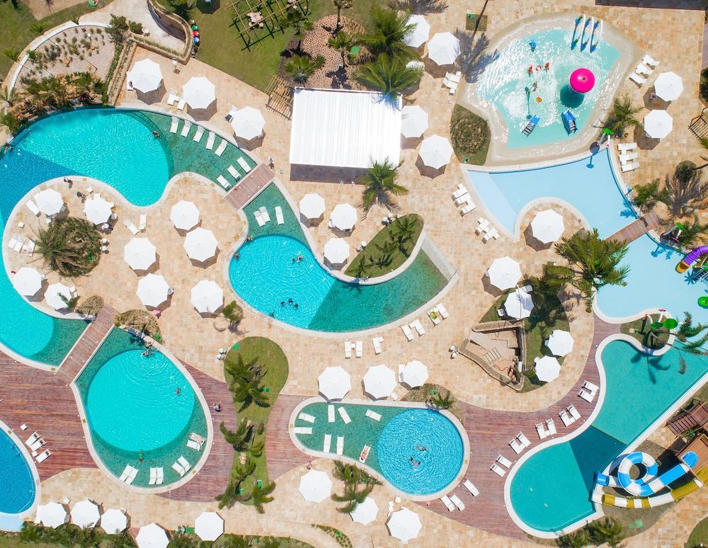 Salinas Maragogi All Inclusive Resort Zewnętrze zdjęcie