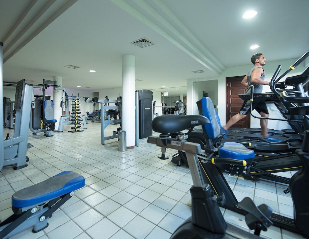 Salinas Maragogi All Inclusive Resort Zewnętrze zdjęcie