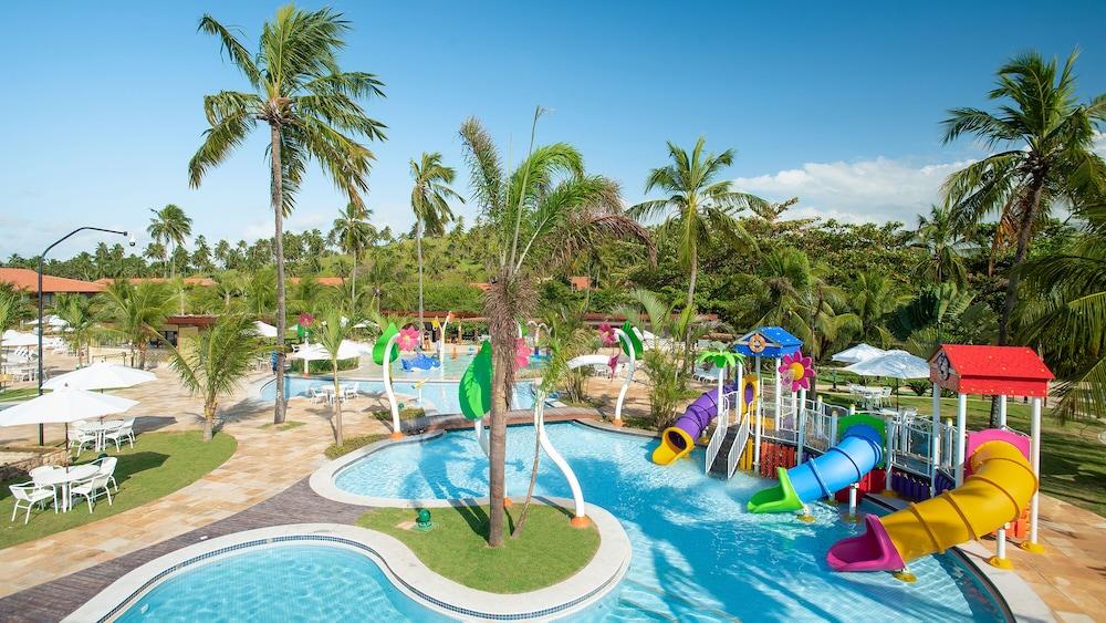Salinas Maragogi All Inclusive Resort Zewnętrze zdjęcie
