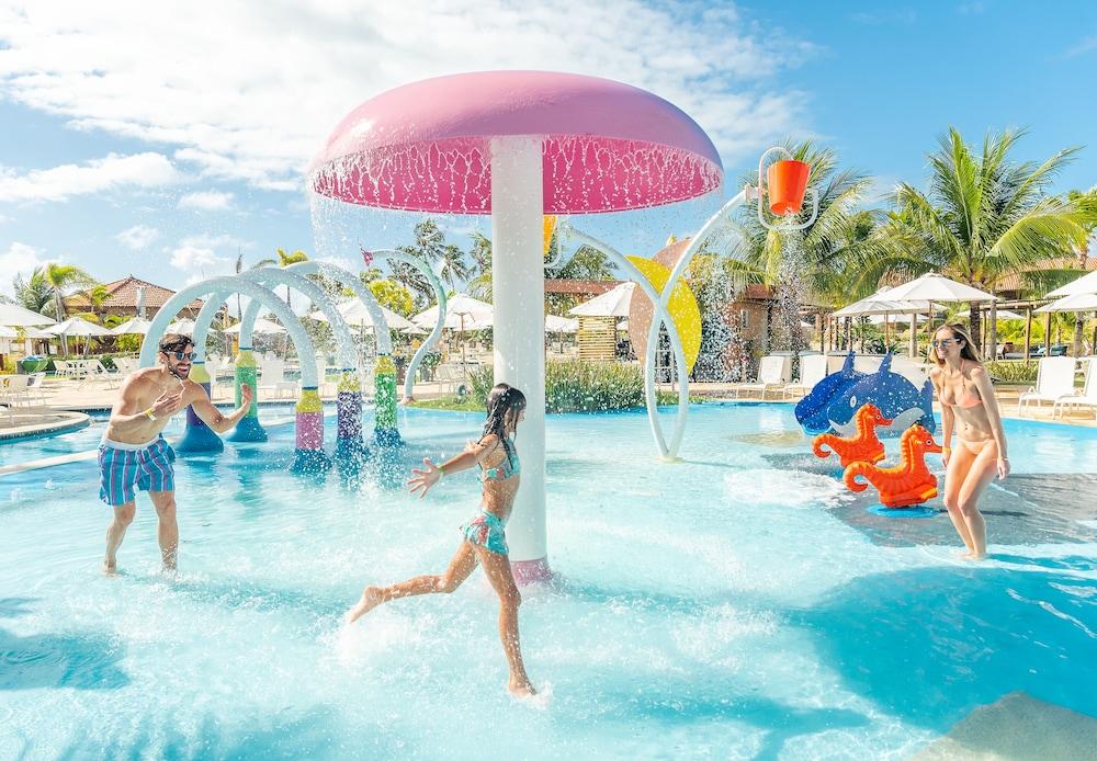Salinas Maragogi All Inclusive Resort Zewnętrze zdjęcie