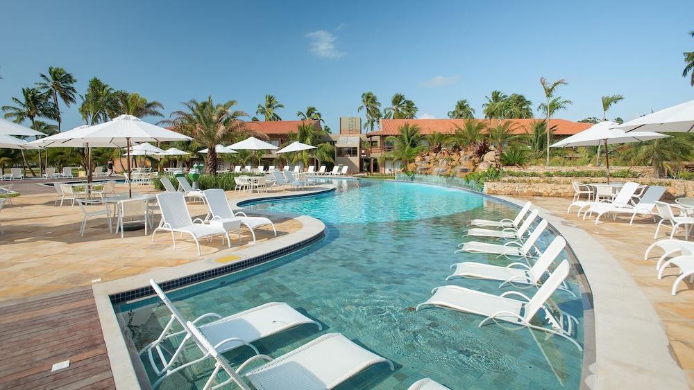 Salinas Maragogi All Inclusive Resort Zewnętrze zdjęcie