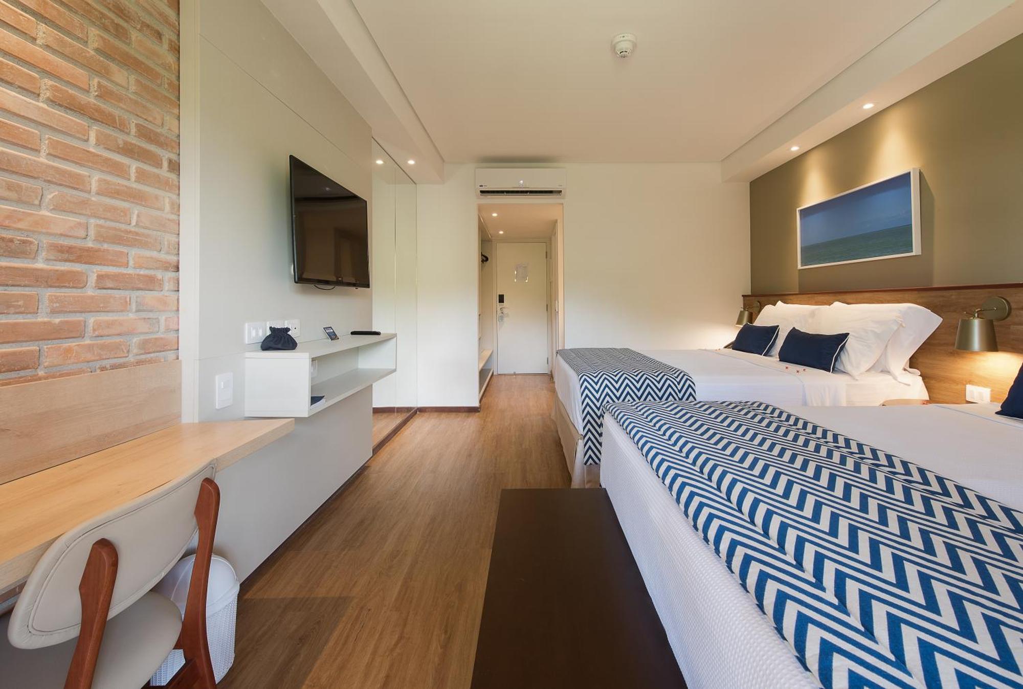 Salinas Maragogi All Inclusive Resort Zewnętrze zdjęcie
