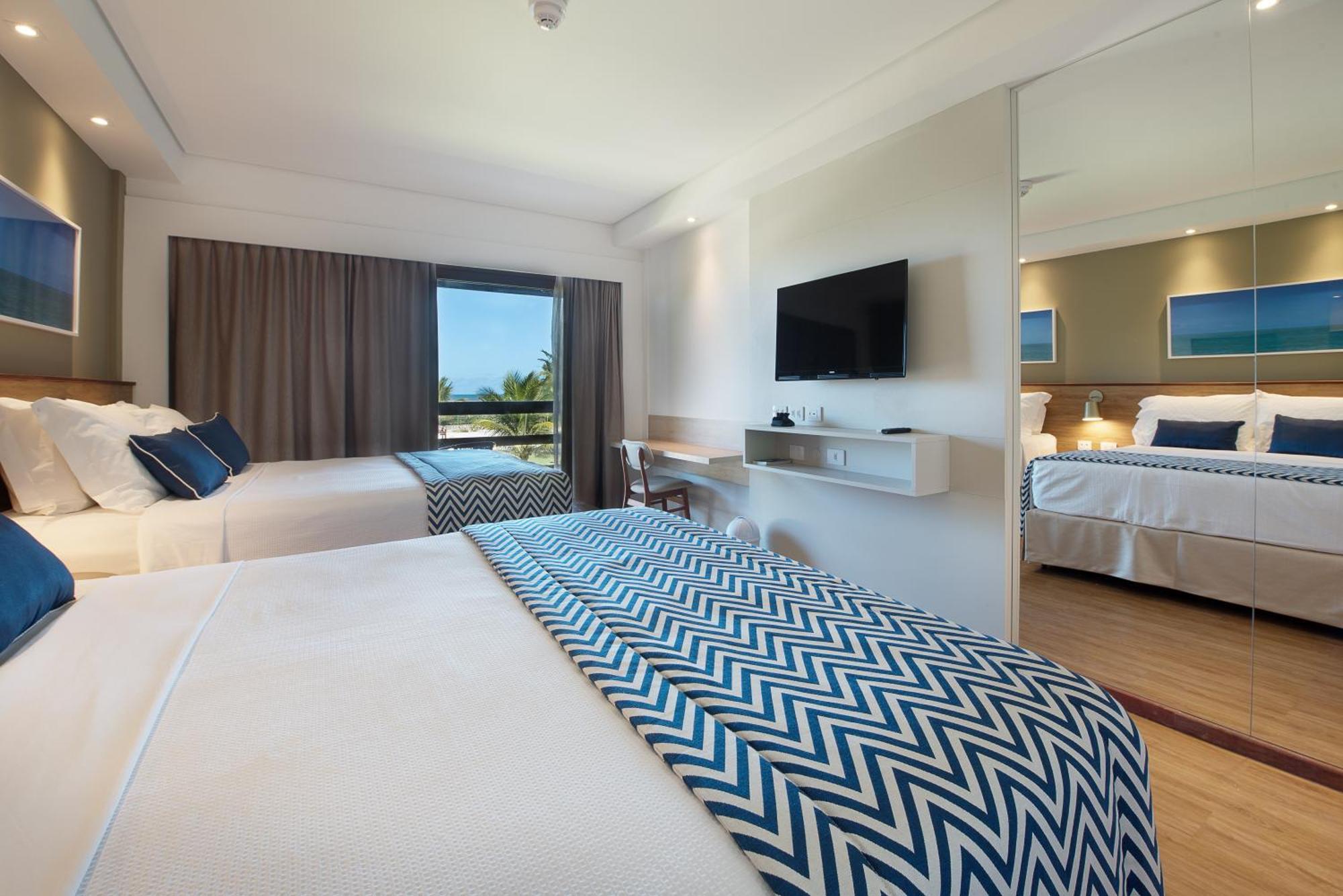 Salinas Maragogi All Inclusive Resort Zewnętrze zdjęcie