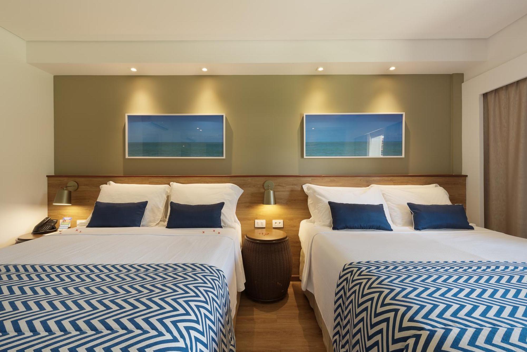 Salinas Maragogi All Inclusive Resort Zewnętrze zdjęcie