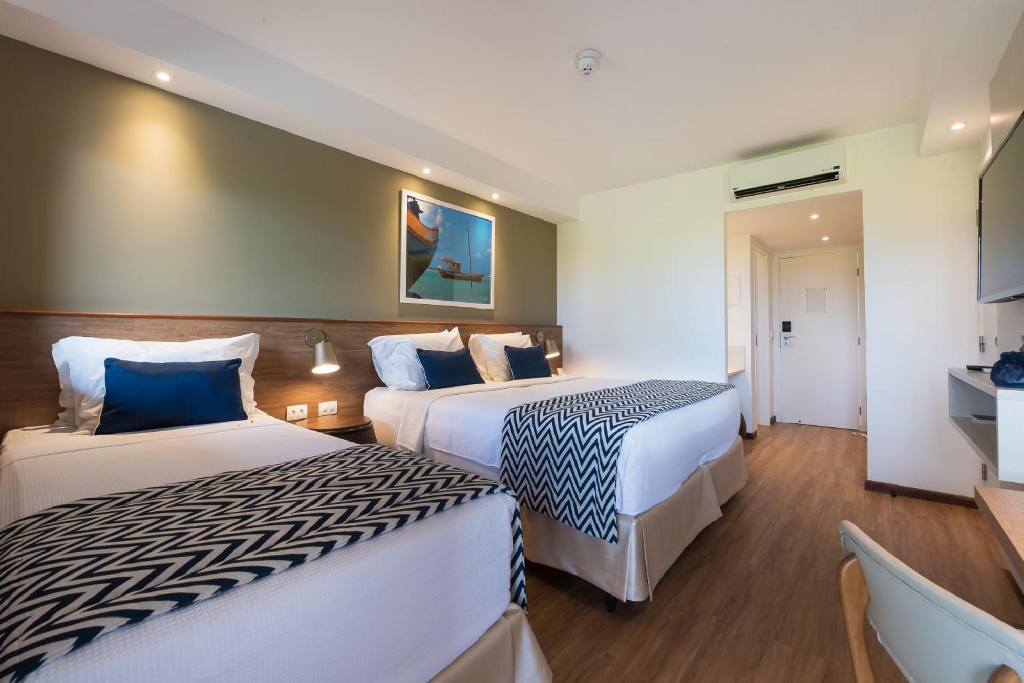 Salinas Maragogi All Inclusive Resort Zewnętrze zdjęcie