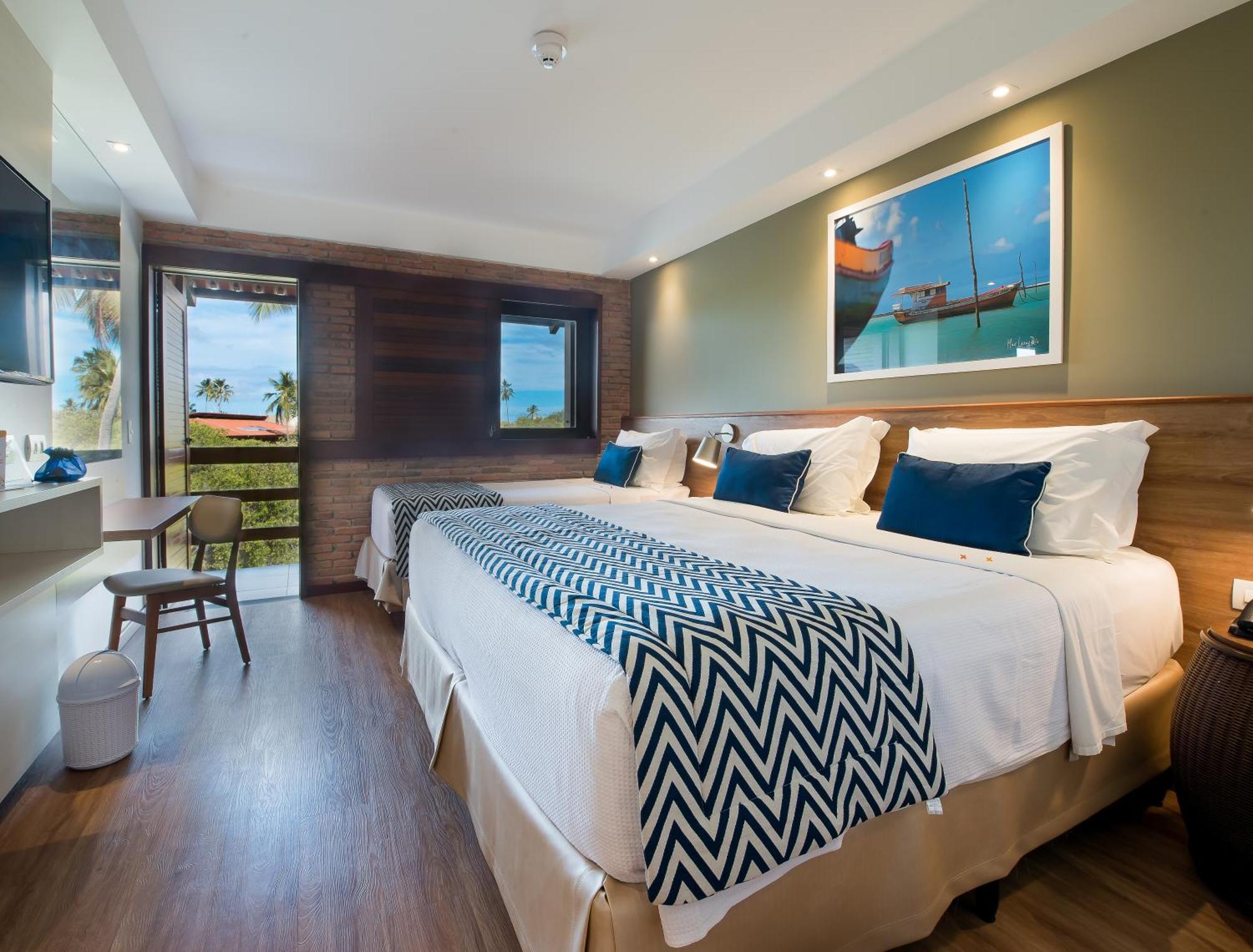 Salinas Maragogi All Inclusive Resort Zewnętrze zdjęcie