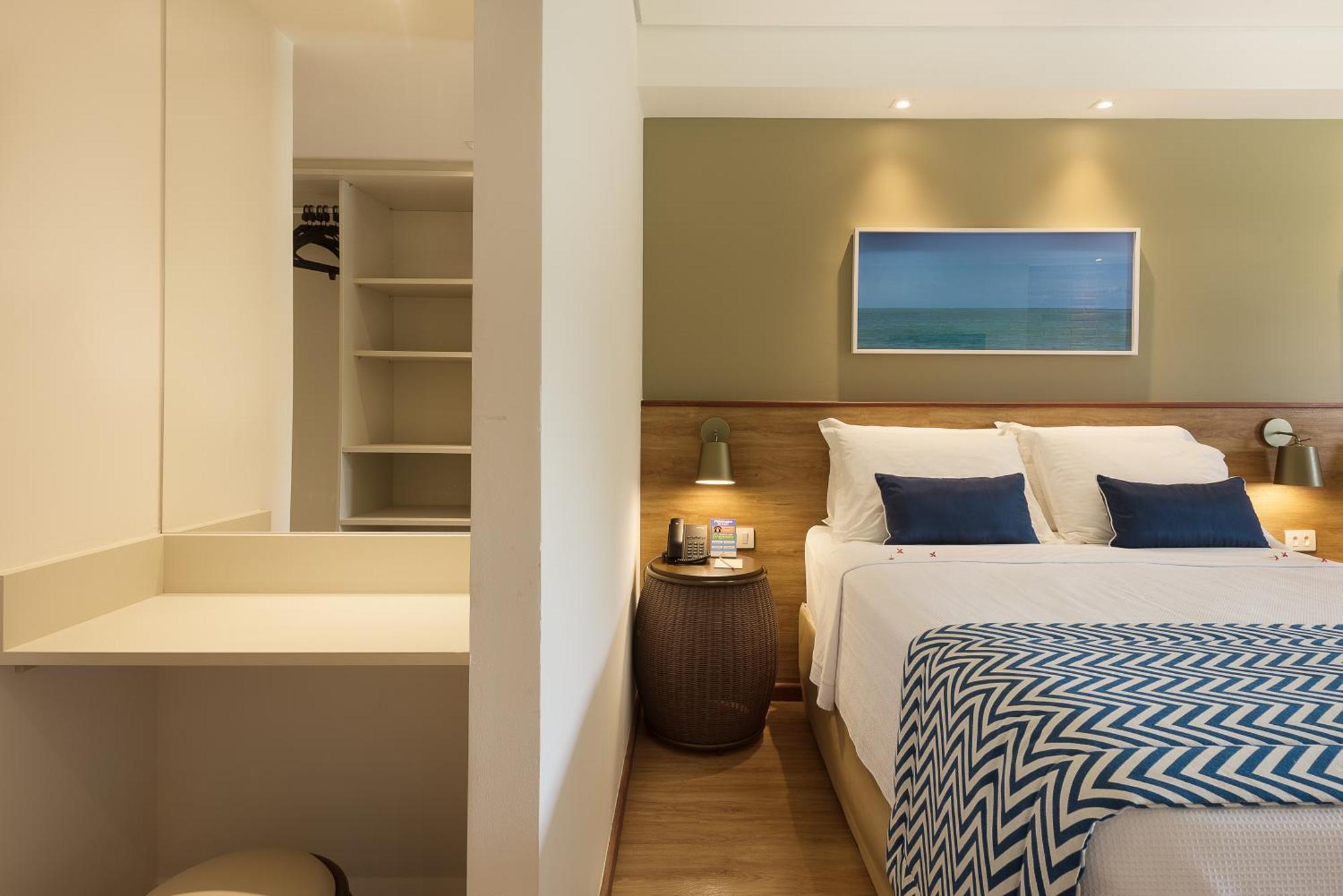 Salinas Maragogi All Inclusive Resort Zewnętrze zdjęcie
