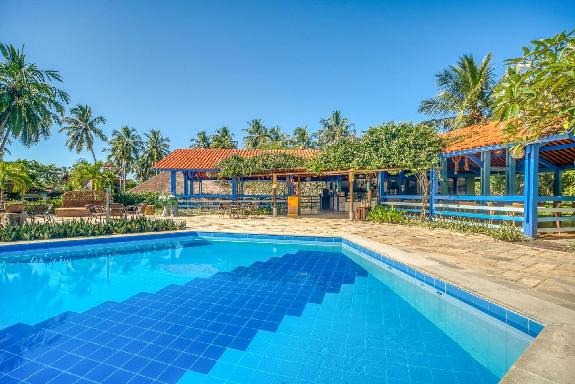 Salinas Maragogi All Inclusive Resort Zewnętrze zdjęcie