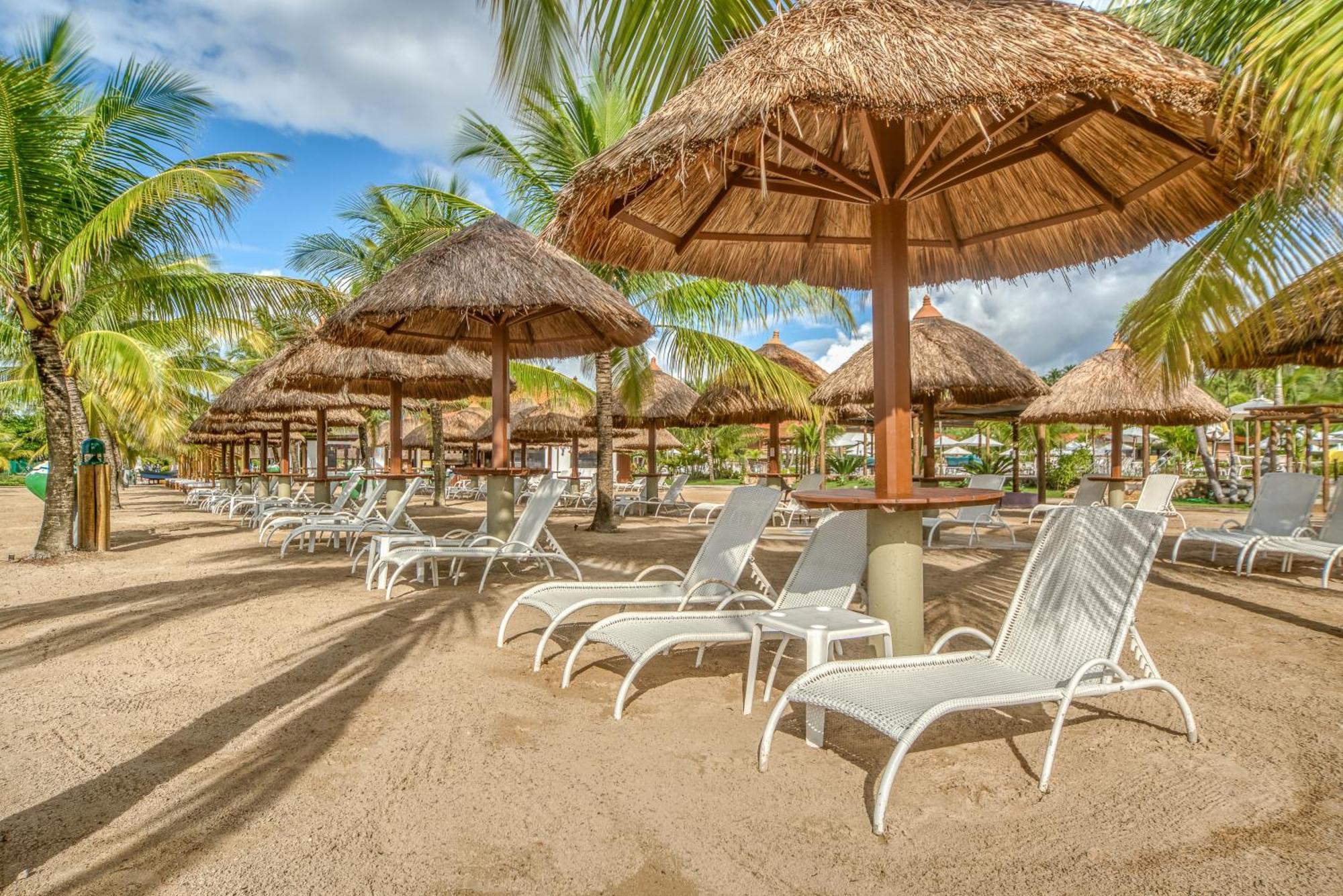 Salinas Maragogi All Inclusive Resort Zewnętrze zdjęcie