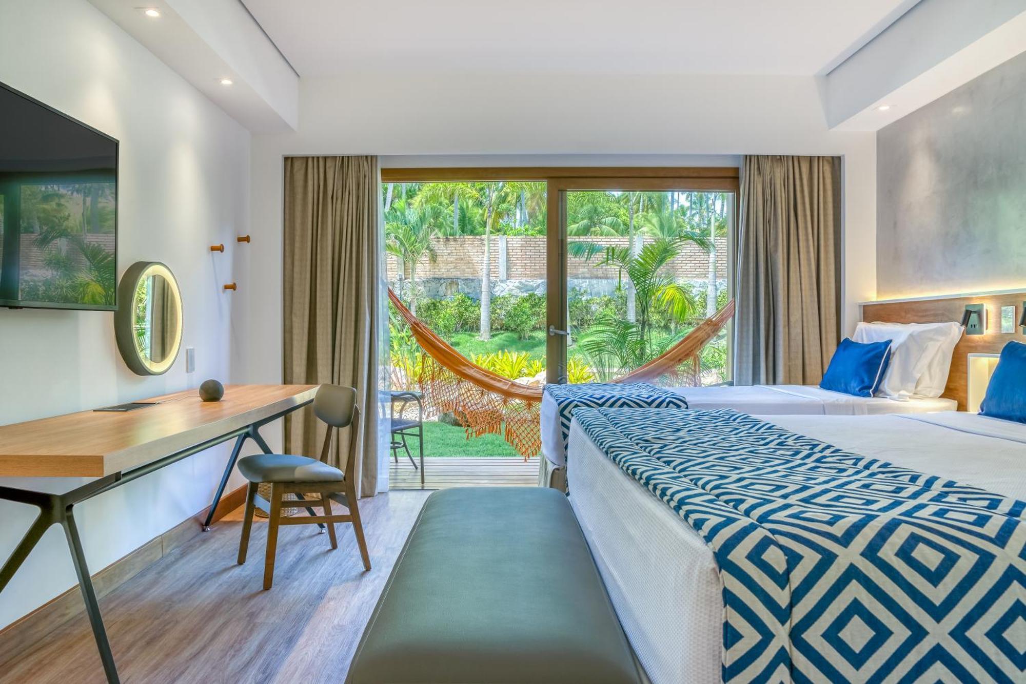 Salinas Maragogi All Inclusive Resort Zewnętrze zdjęcie