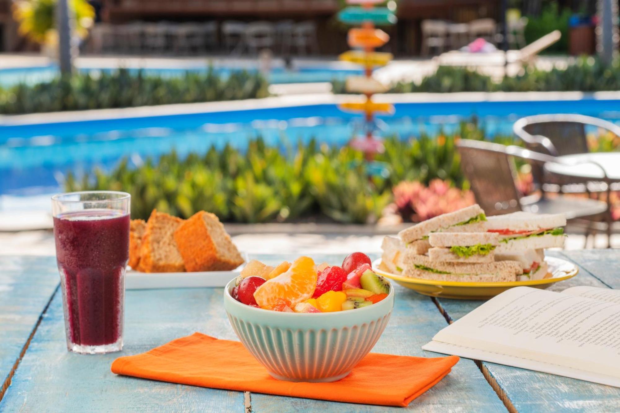 Salinas Maragogi All Inclusive Resort Zewnętrze zdjęcie