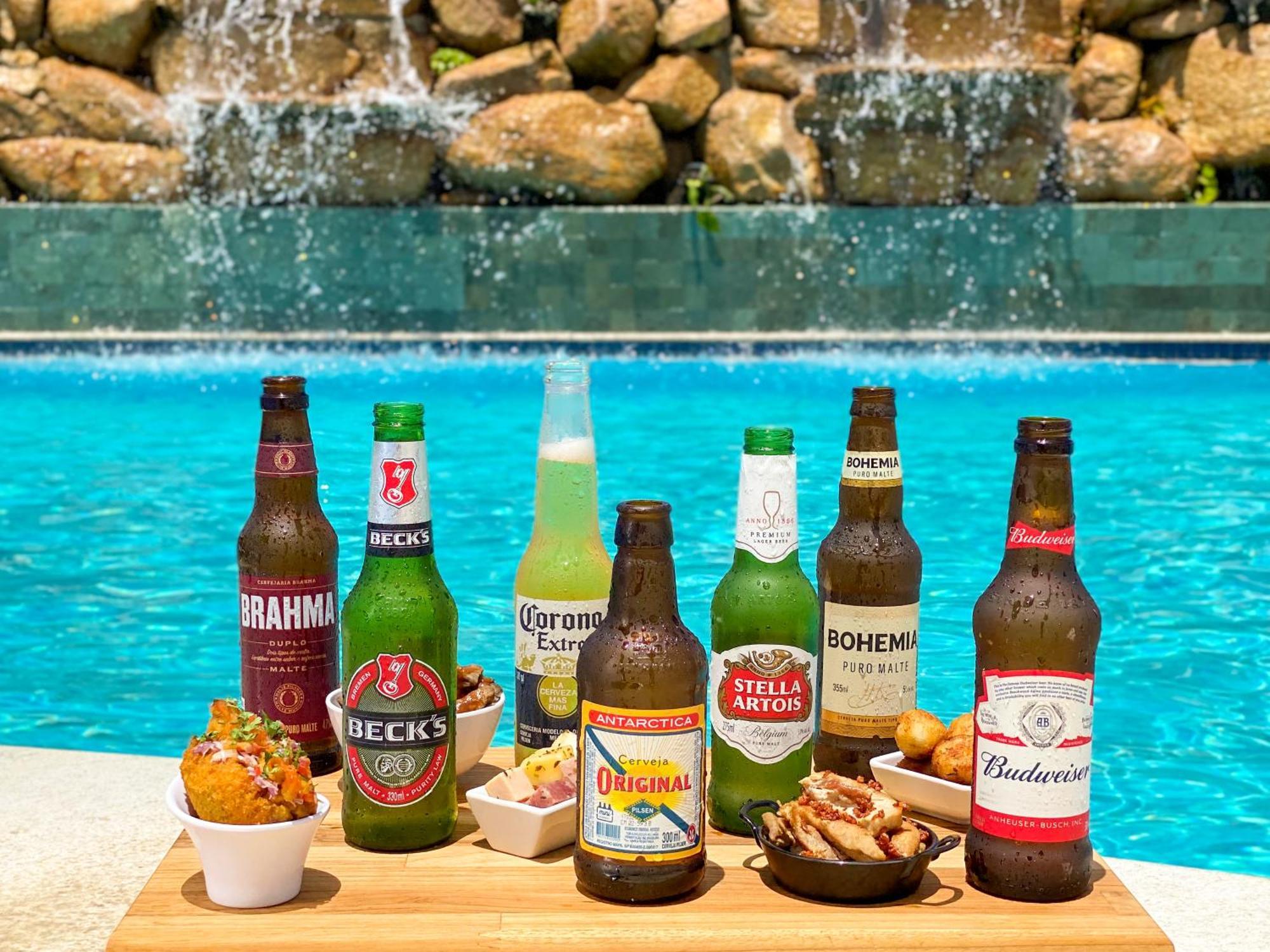 Salinas Maragogi All Inclusive Resort Zewnętrze zdjęcie