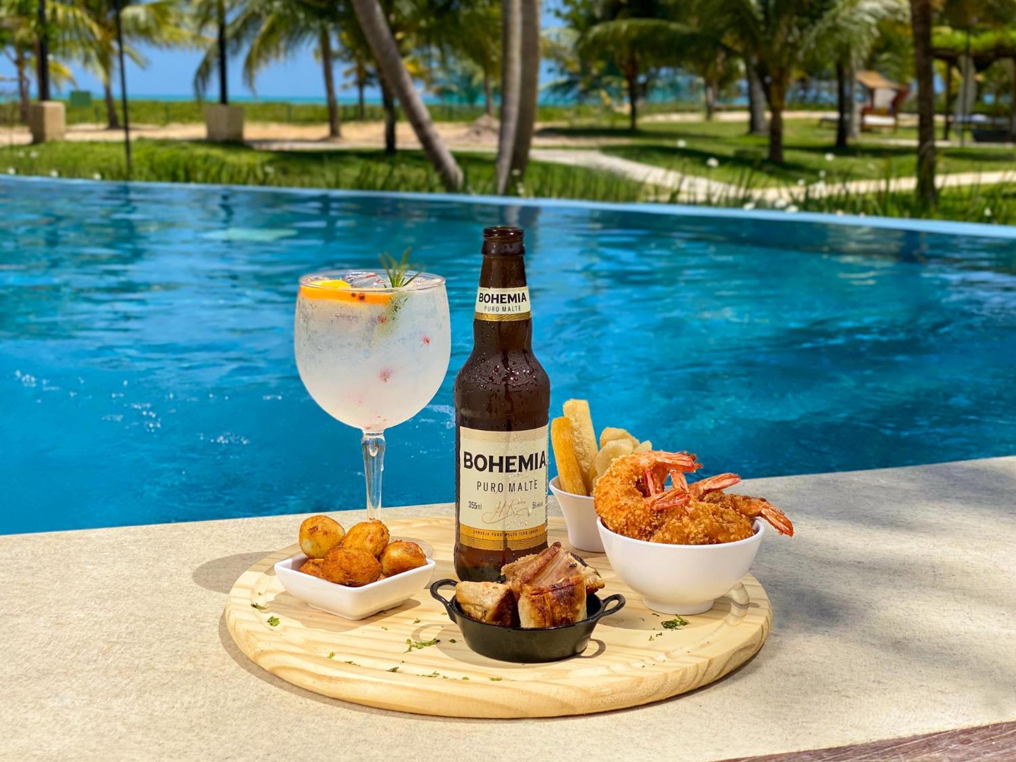 Salinas Maragogi All Inclusive Resort Zewnętrze zdjęcie