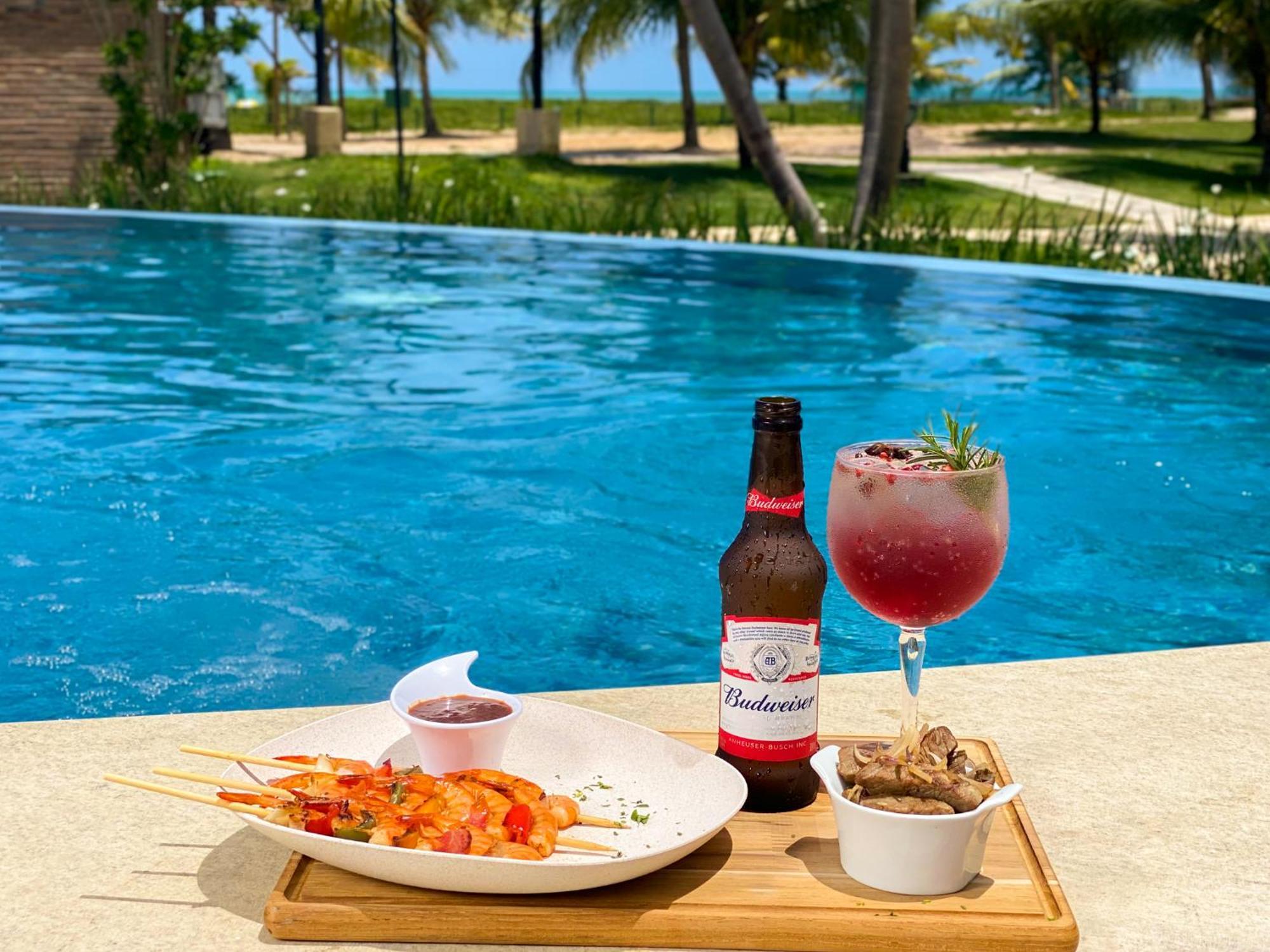 Salinas Maragogi All Inclusive Resort Zewnętrze zdjęcie
