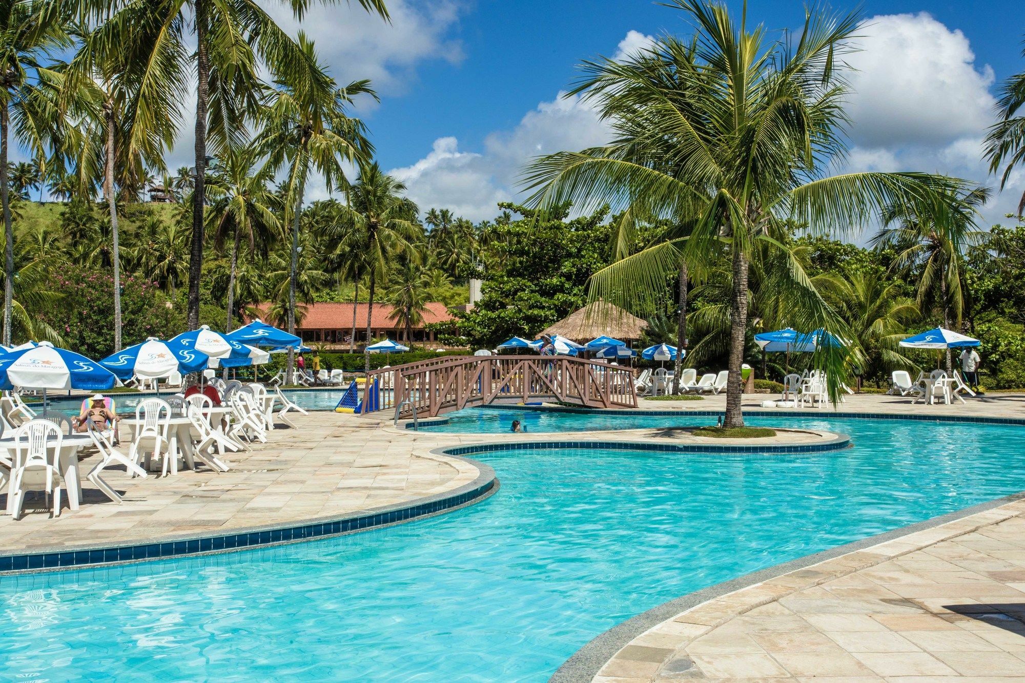 Salinas Maragogi All Inclusive Resort Zewnętrze zdjęcie